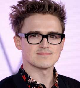 Tom Fletcher